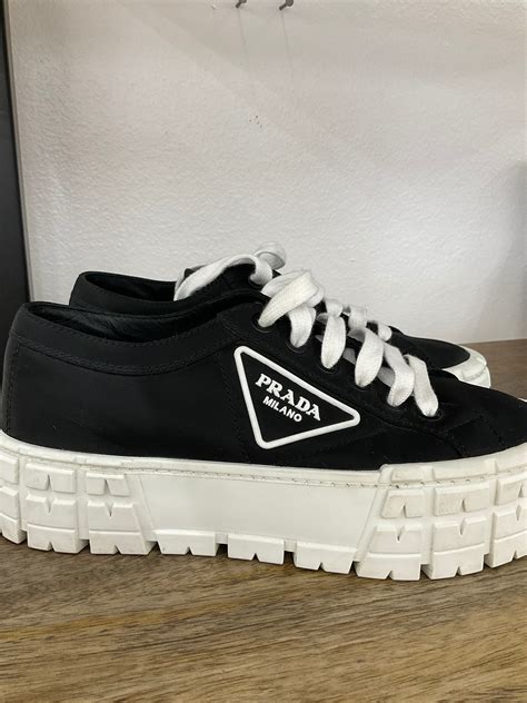 sneakers prada 2021|prada ladies sneakers.